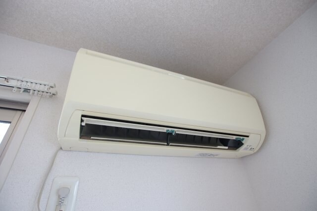 物件内観写真26　(エアコン)