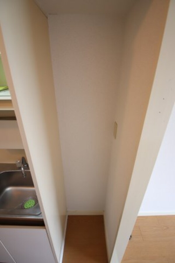 その他(スペース)