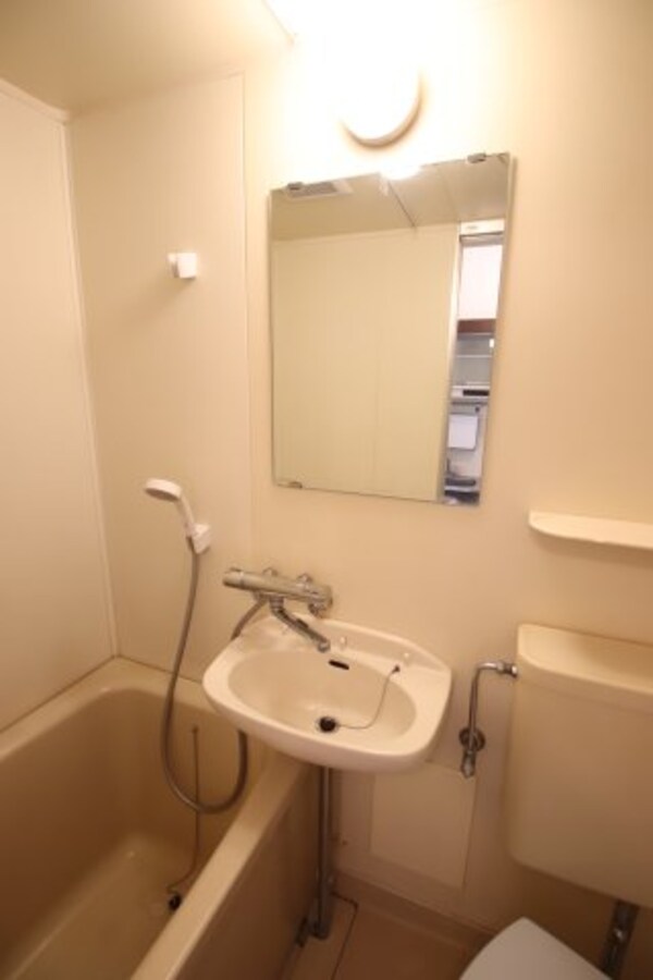 その他(洗面台)