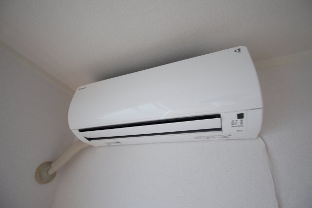 物件内観写真24　(エアコン)