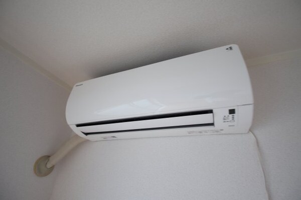 その他(エアコン)