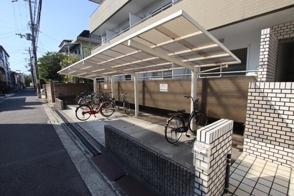 建物設備(共用部)