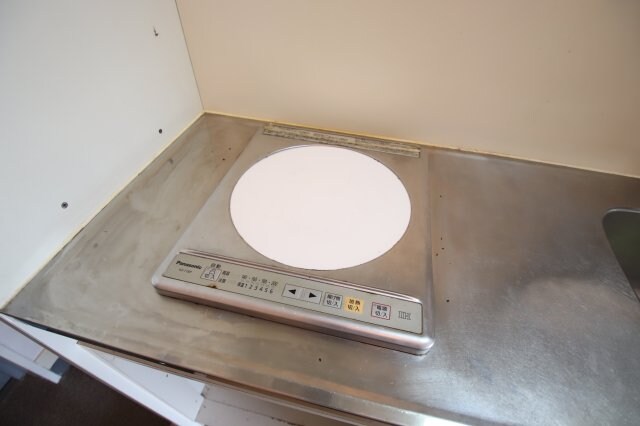 物件内観写真12　(ＩＨクッキングヒーター)