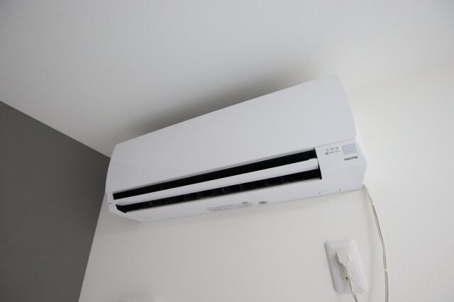 物件内観写真24　(エアコン)