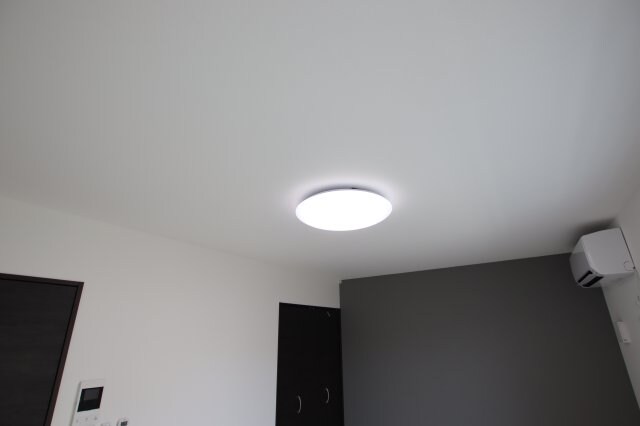 物件内観写真25　(照明)