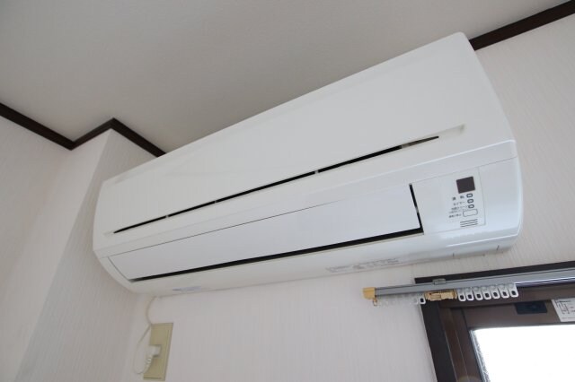 物件内観写真21　(エアコン)