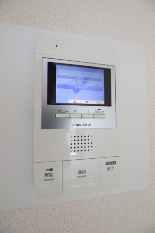 物件内観写真27　(TVインターホン)