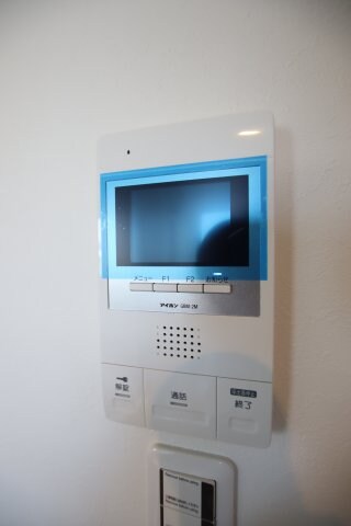 物件内観写真23　(TVインターホン)