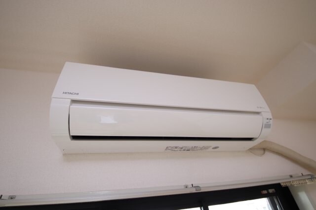物件内観写真22　(クーラー)
