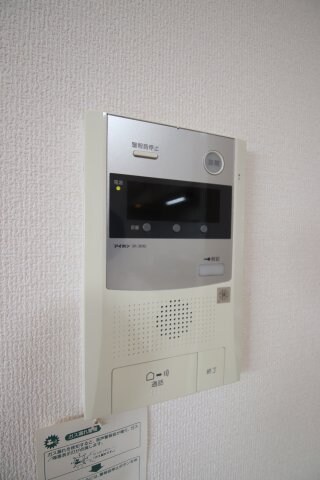 物件内観写真23　(ＴＶインターホン)