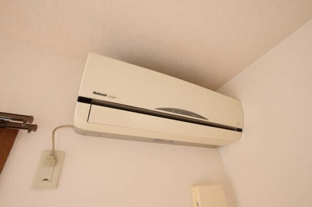 物件内観写真23　(エアコン)