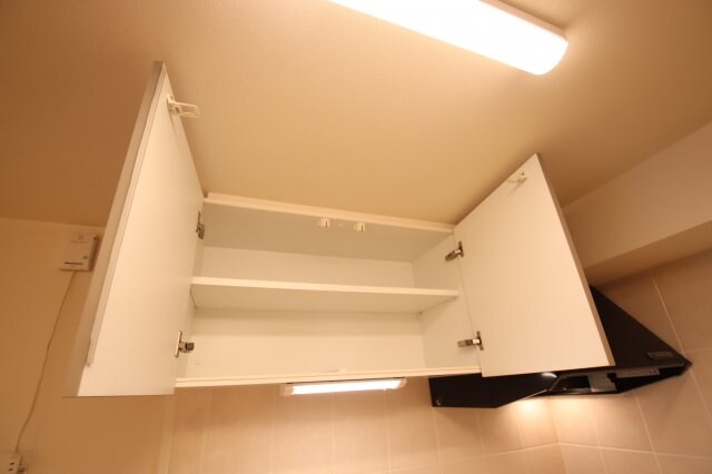 物件内観写真14　(システムキッチン)