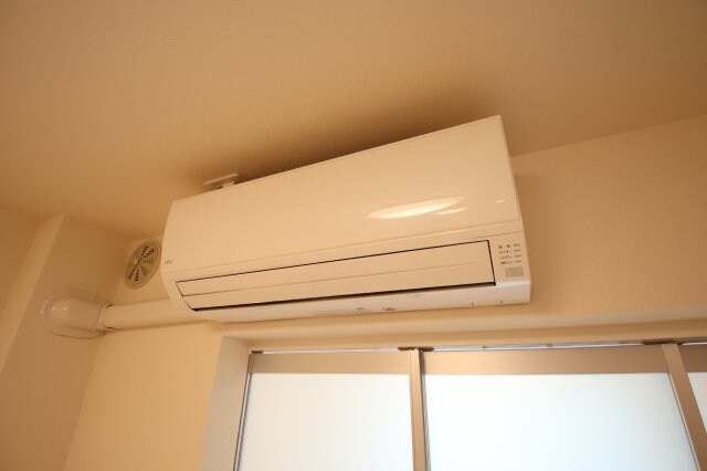 物件内観写真15　(エアコン)