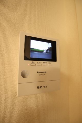 物件内観写真22　(ＴＶインターホン)