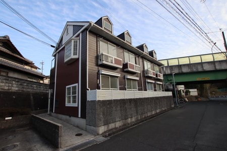 Mountain Village外観写真