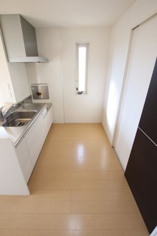 物件内観写真20　(キッチンスペース)