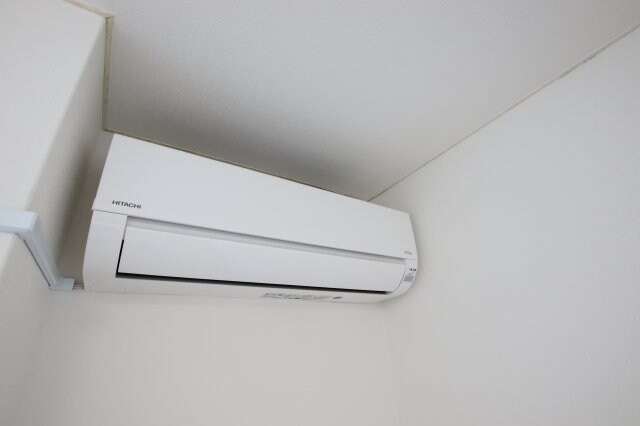 物件内観写真22　(エアコン)