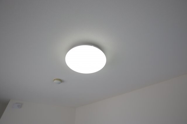 物件内観写真23　(照明器具)