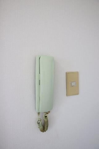 物件内観写真24　(インターホン)