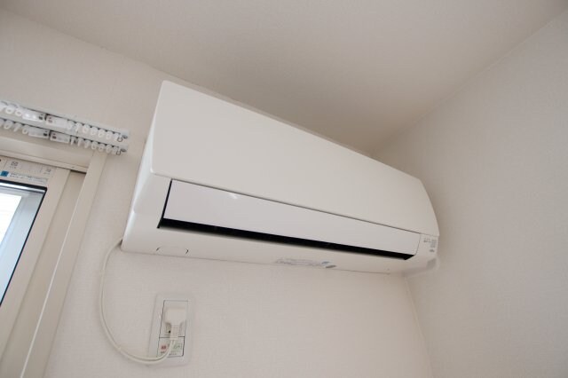 物件内観写真26　(エアコン)