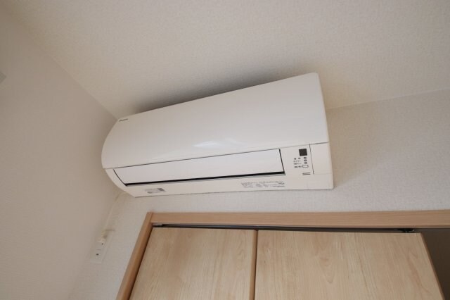 物件内観写真27　(エアコン)