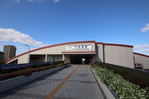 物件内観写真34　(河内松原駅 690m)