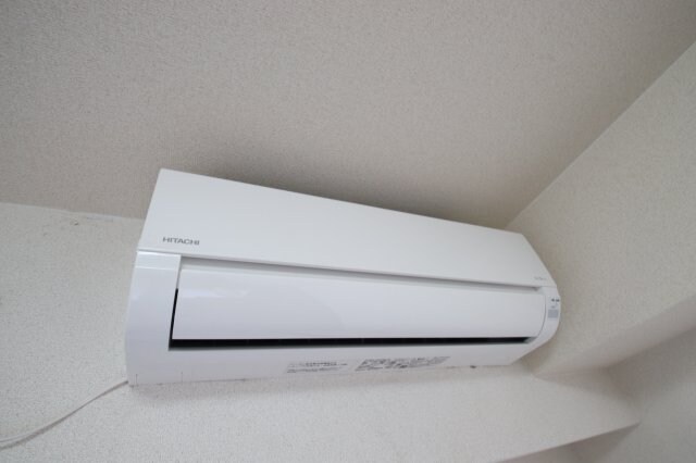 物件内観写真25　(エアコン)