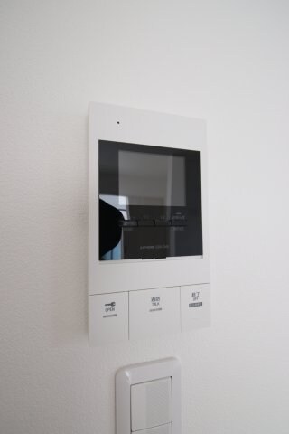 物件内観写真23　(TVモニターホン)