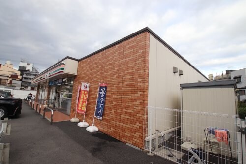 物件内観写真30　(セブンイレブン 松原上田6丁目店 314m)