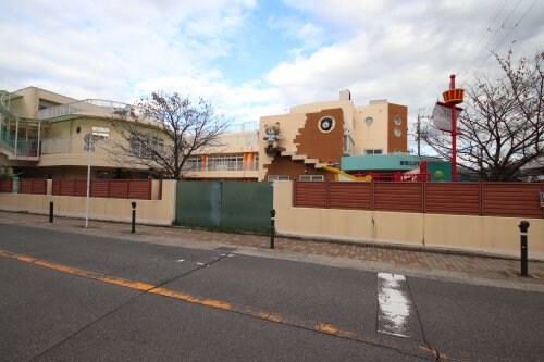 物件内観写真31　(幼保連携型認定こども園宮前つばさ幼稚園 352m)