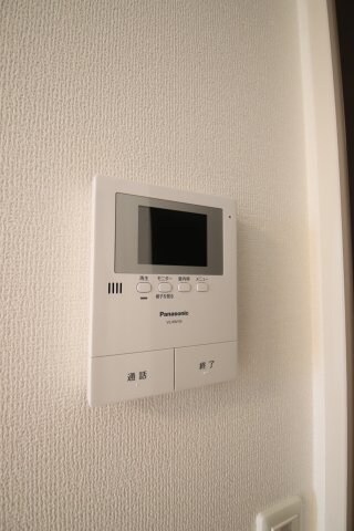 物件内観写真22　(ＴＶインターホン)