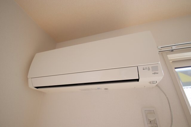 物件内観写真24　(エアコン)