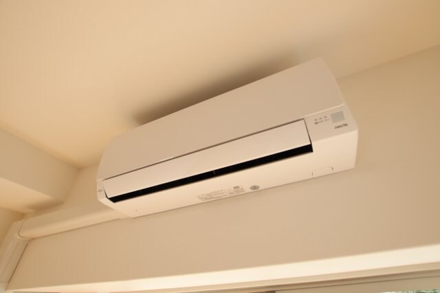物件内観写真23　(エアコン)