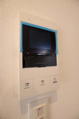 物件内観写真24　(TVモニターホン)