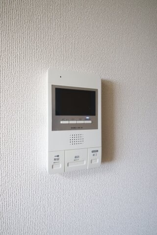 物件内観写真22　(TVインターホン)