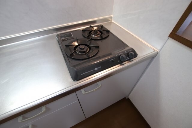 物件内観写真19　(システムキッチン)