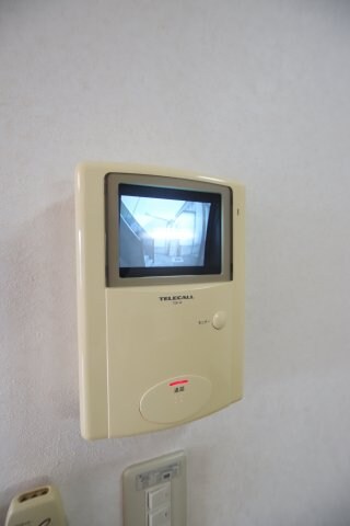 物件内観写真27　(TVインターホン)