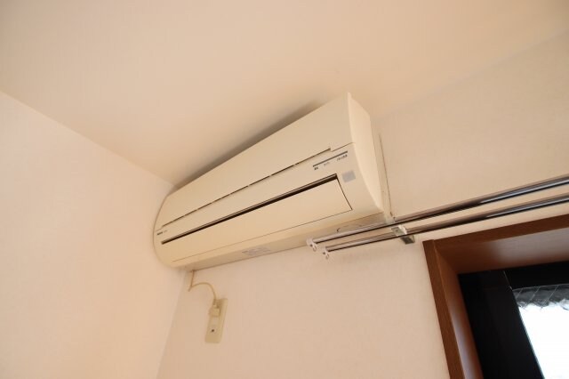 物件内観写真28　(エアコン)