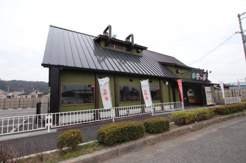 物件内観写真3　(寄つ場 2203m)