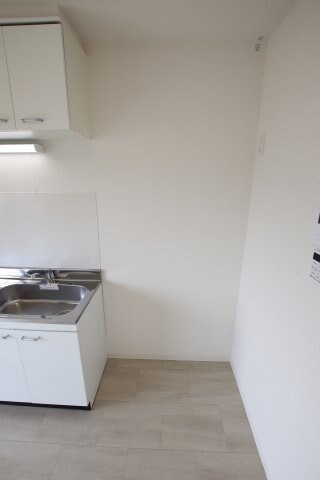 物件内観写真20　(冷蔵庫スペース)