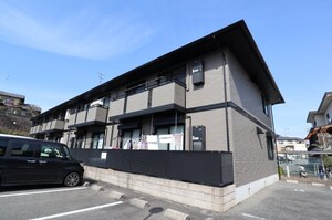 プログレス外観写真