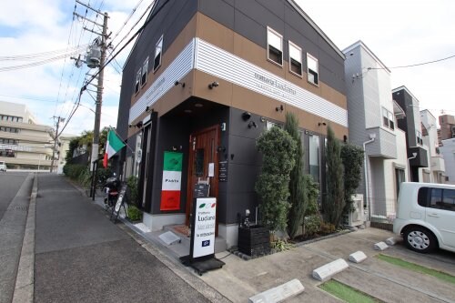 物件内観写真4　(イタリアンレストラン　ルチア―ノ 2367m)