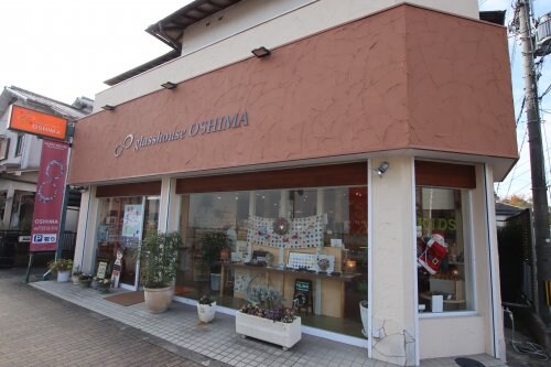 物件内観写真5　(クラブハウス　オオシマ 2256m)