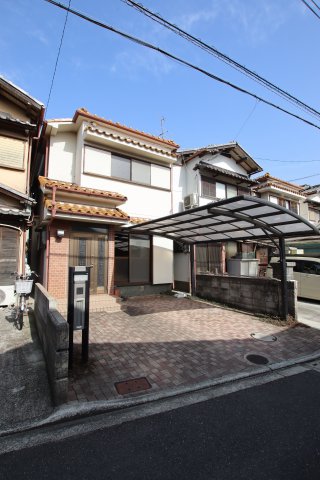 津久野Rハウス