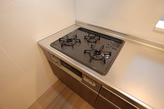 物件内観写真12　(システムキッチン)