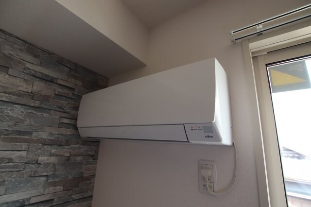 物件内観写真15　(エアコン)