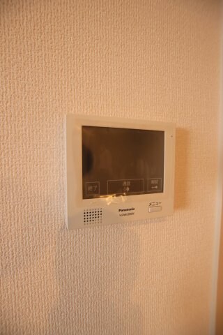 物件内観写真16　(TVインターホン)