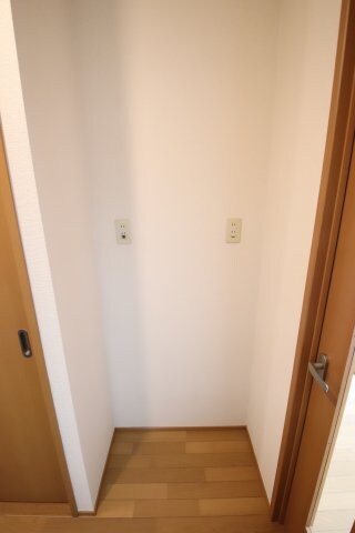 物件内観写真16　(冷蔵庫スペース)