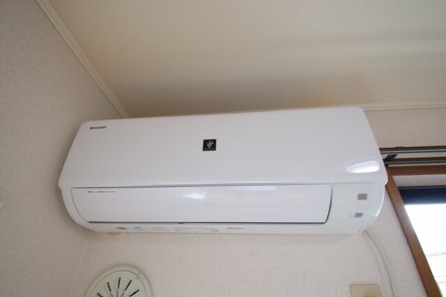 物件内観写真24　(エアコン)