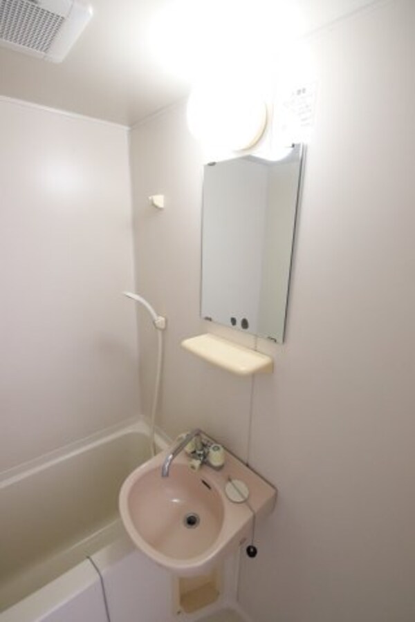 その他(洗面台)